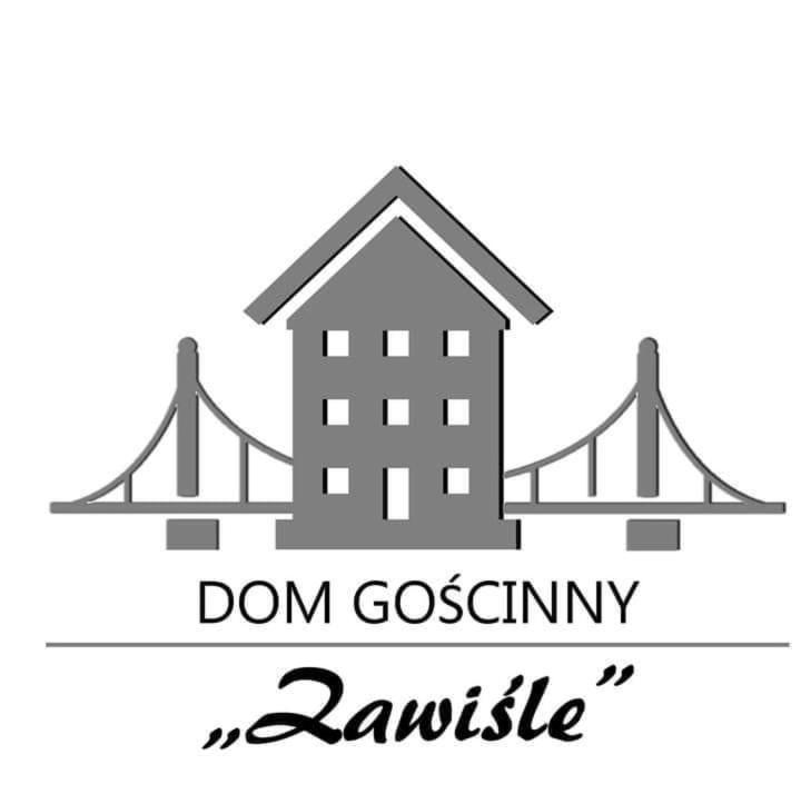 Dom Goscinny "Zawisle" Włocławek Dış mekan fotoğraf