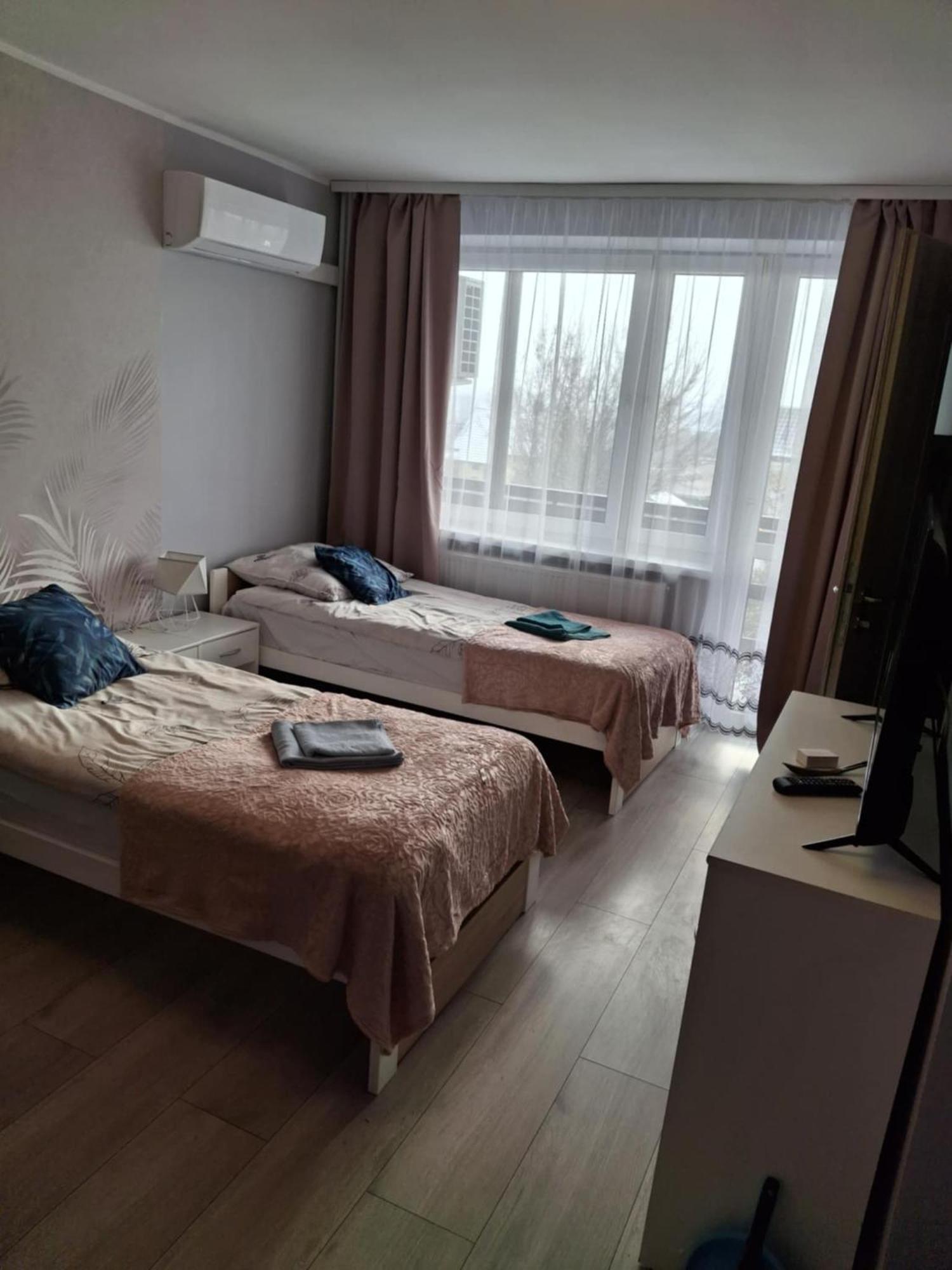 Dom Goscinny "Zawisle" Włocławek Dış mekan fotoğraf