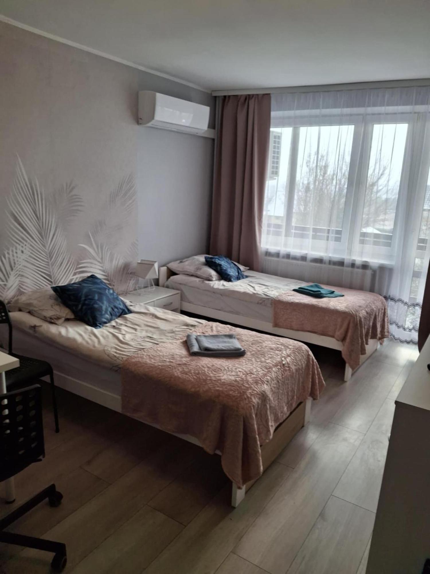 Dom Goscinny "Zawisle" Włocławek Dış mekan fotoğraf