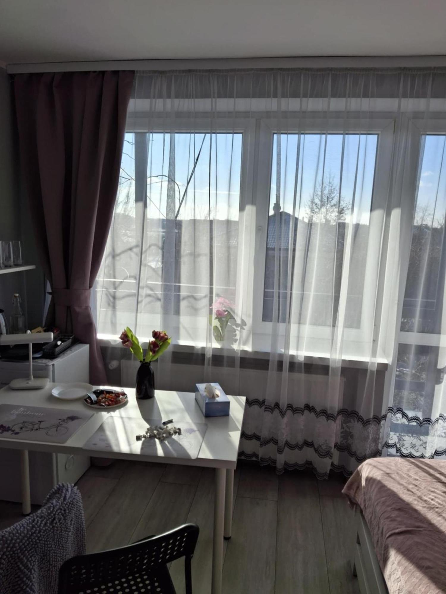 Dom Goscinny "Zawisle" Włocławek Dış mekan fotoğraf