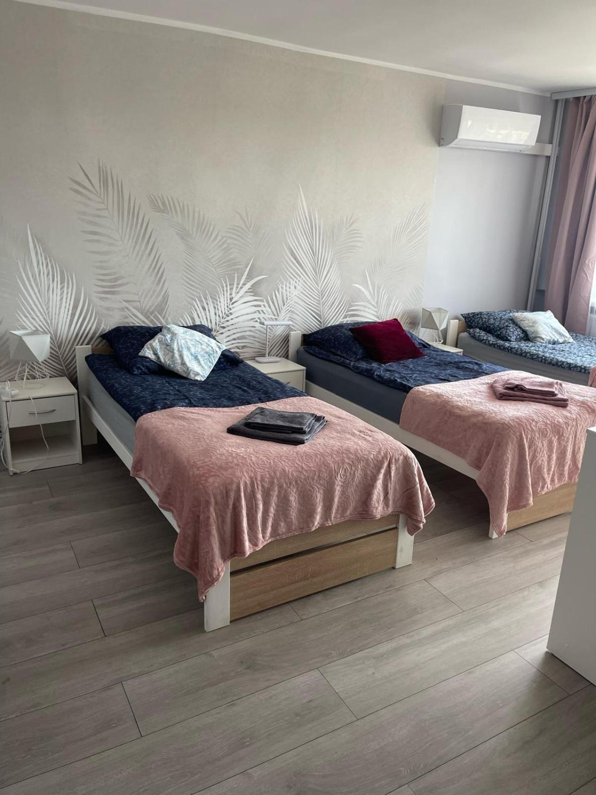 Dom Goscinny "Zawisle" Włocławek Dış mekan fotoğraf