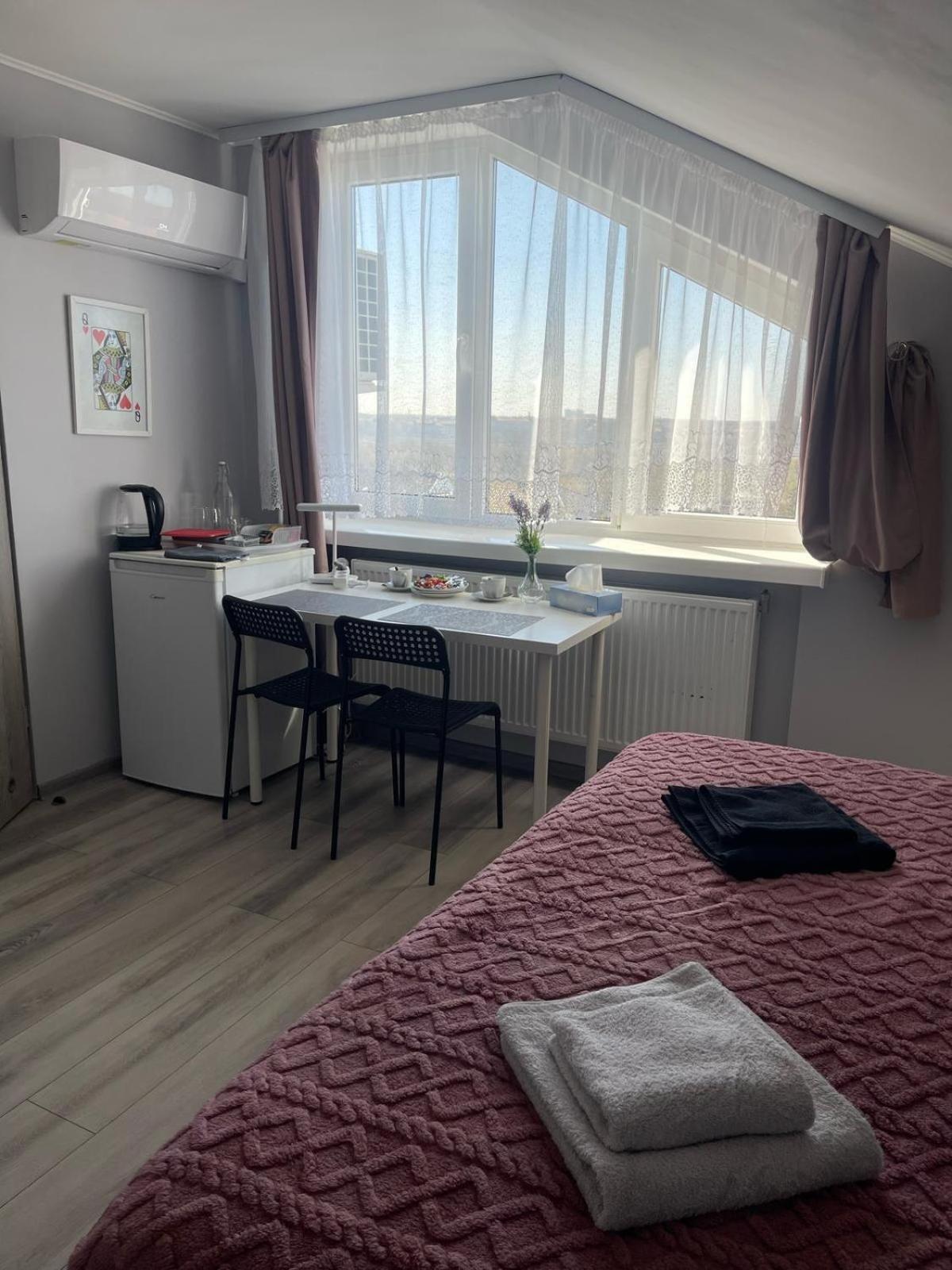 Dom Goscinny "Zawisle" Włocławek Dış mekan fotoğraf