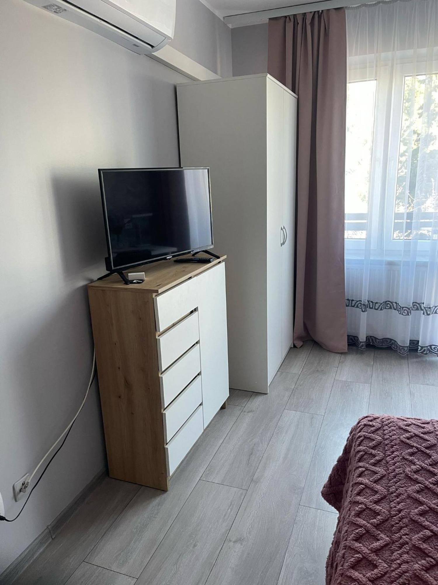 Dom Goscinny "Zawisle" Włocławek Dış mekan fotoğraf